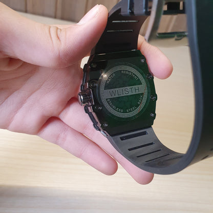 Wlisth 1853 high quality Watch #4805