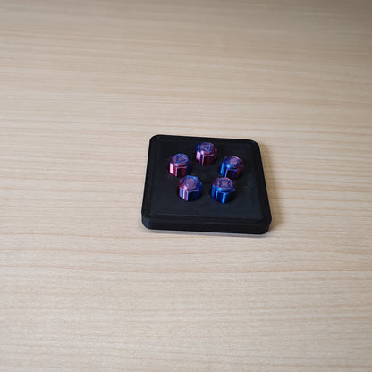 Korean Stone pebble Game #4845