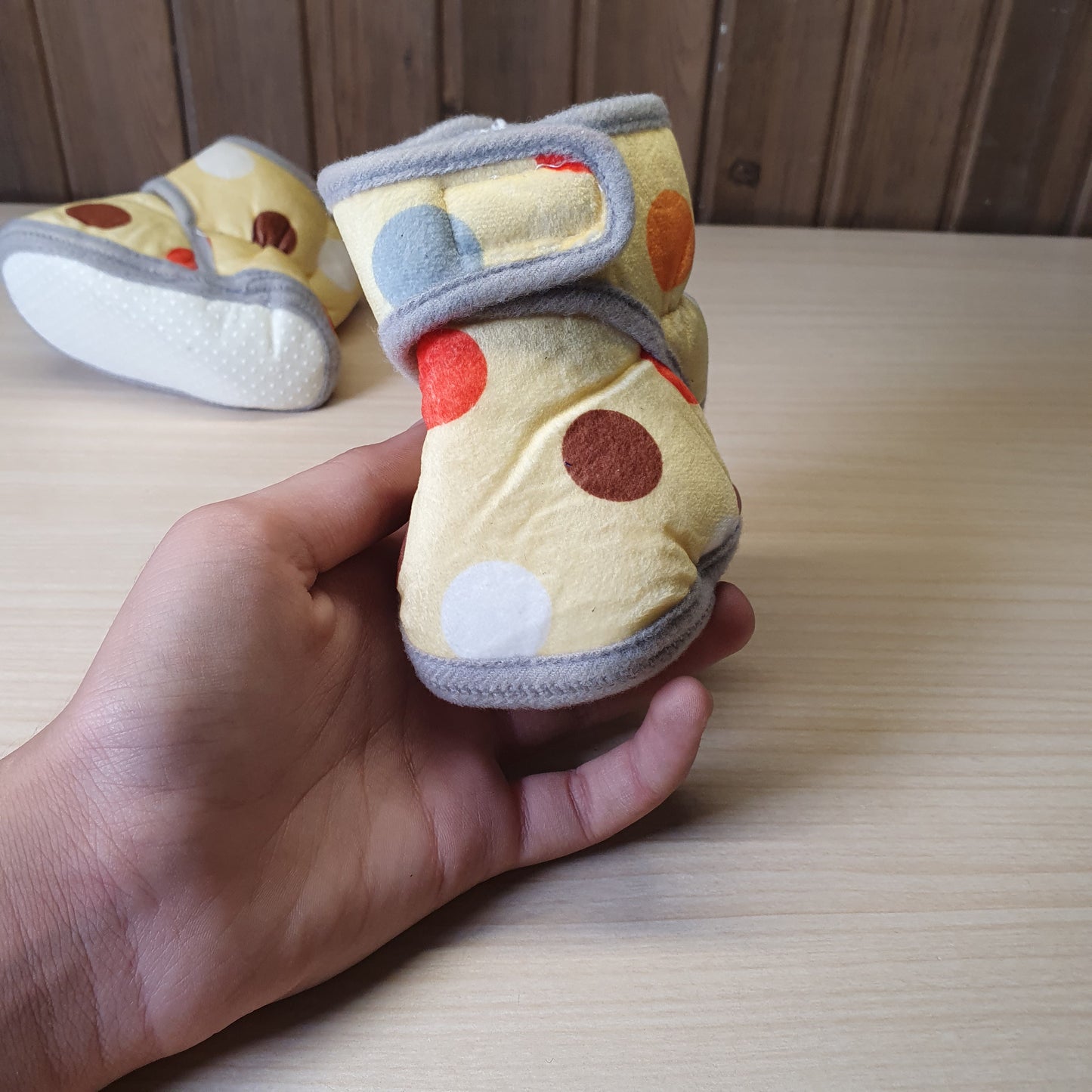 Kids Shoes #5030