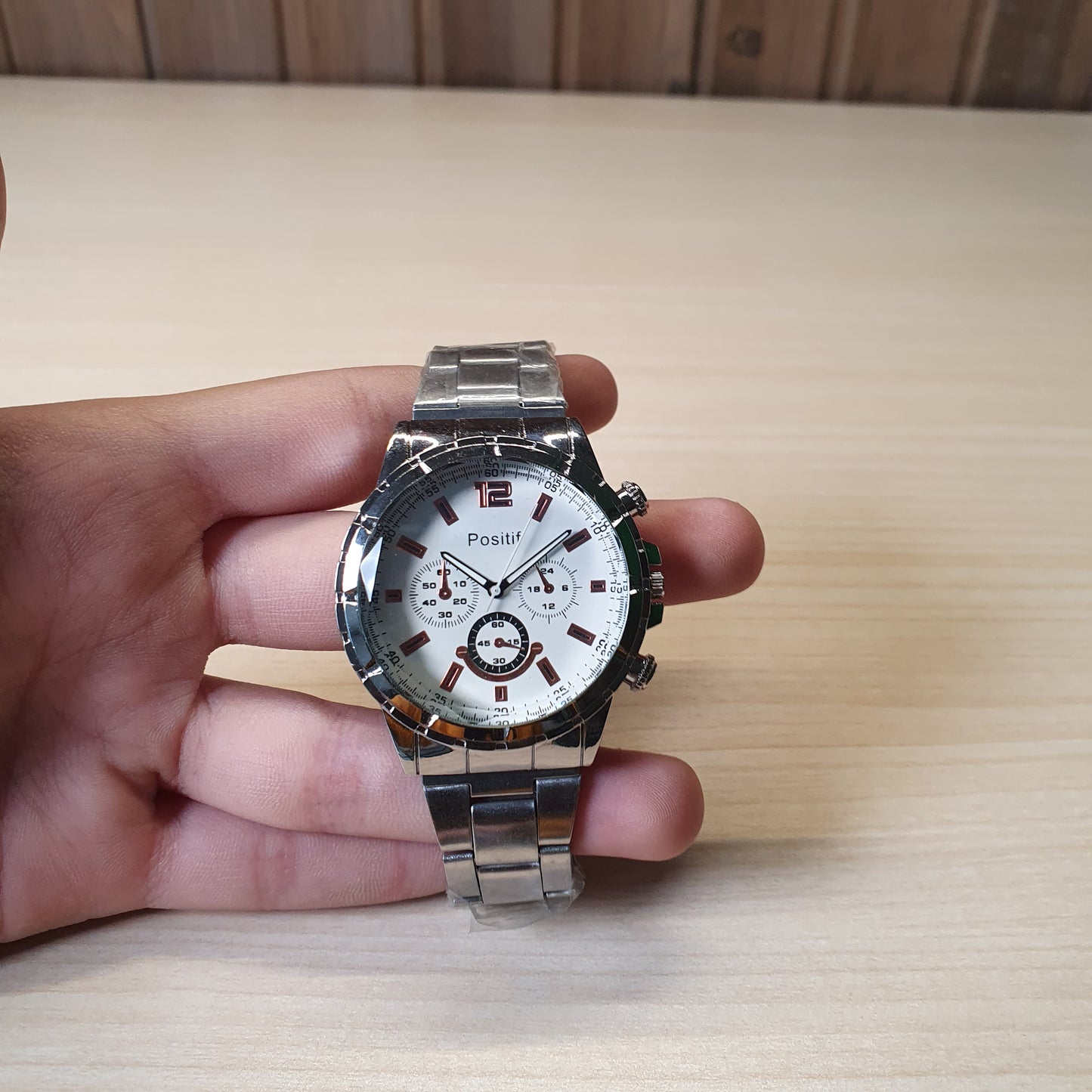 Postif Watch #4800