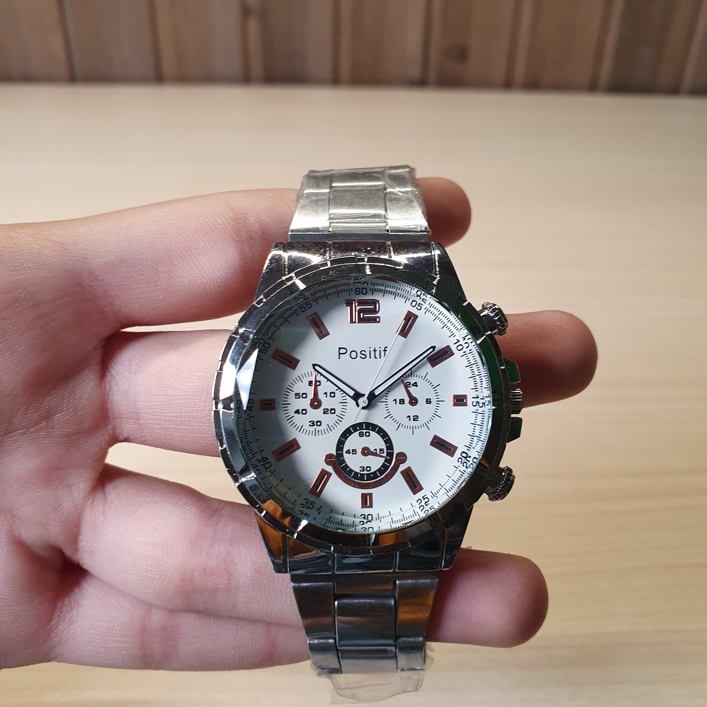 Postif Watch #4800
