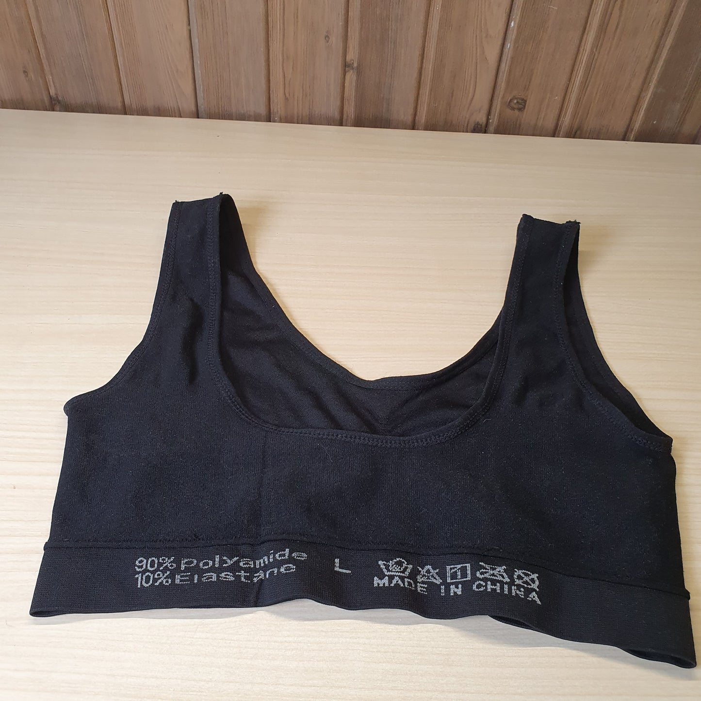 Ladies gym Dress #4807