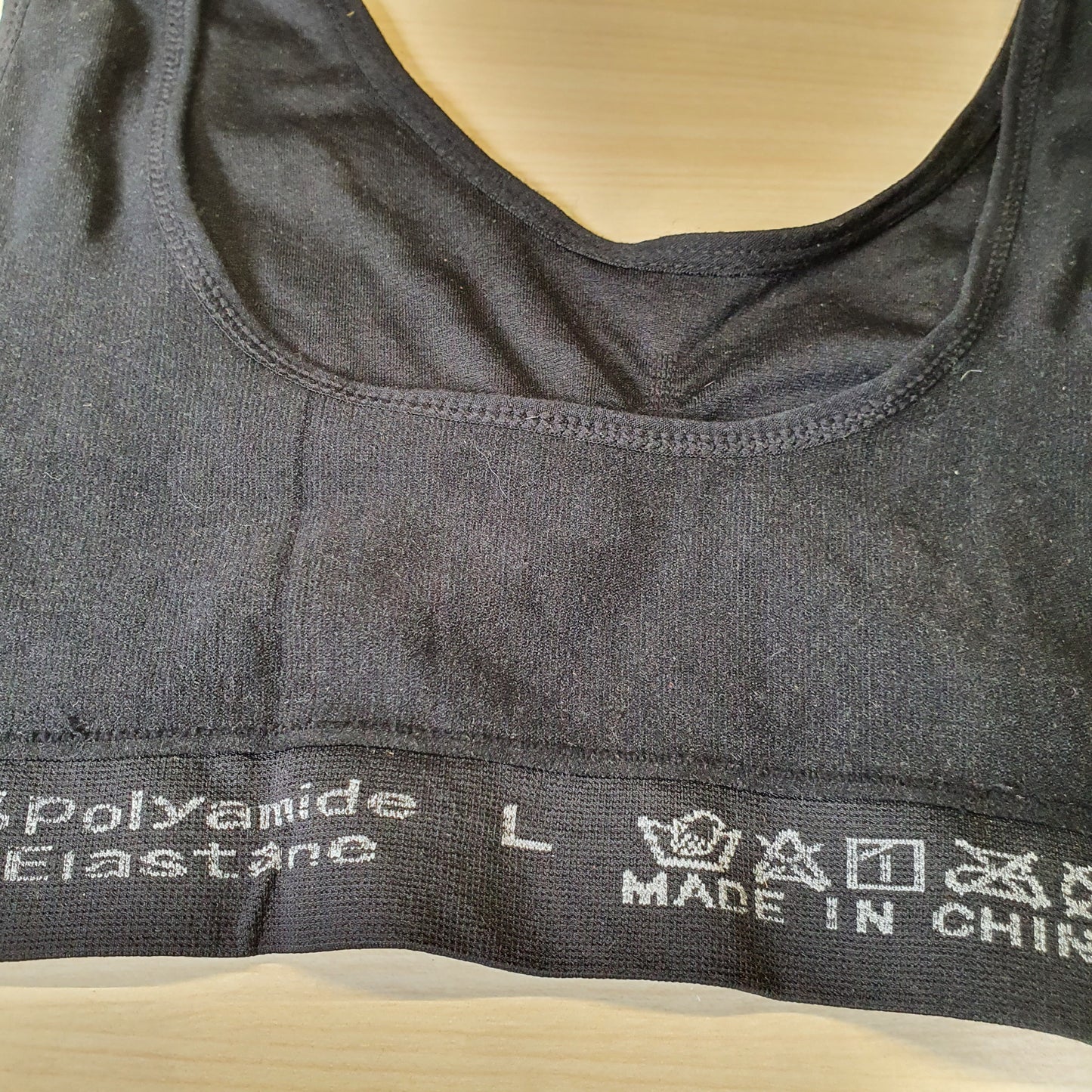Ladies gym Dress #4807