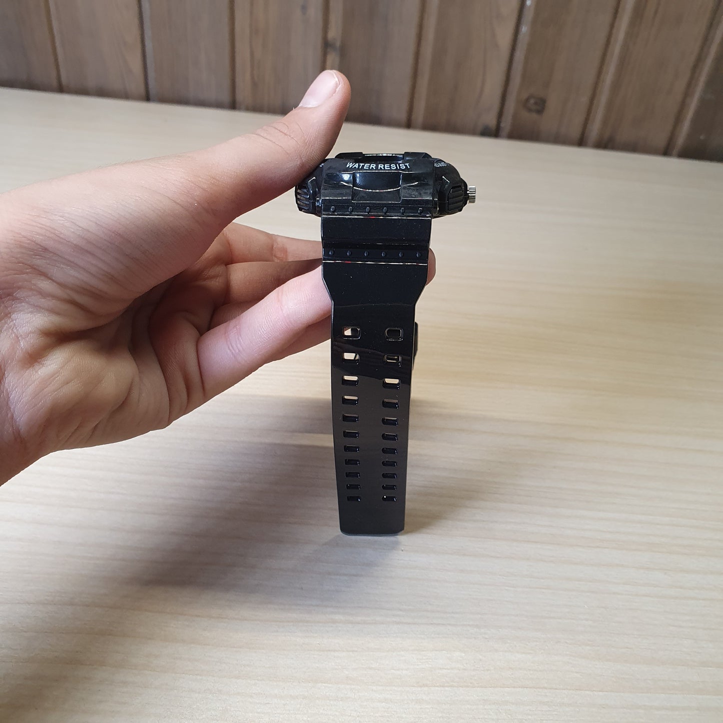 Sports Watch #4887