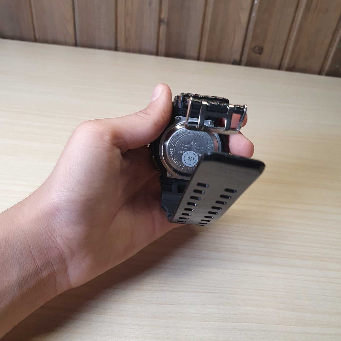 Sports Watch #4887