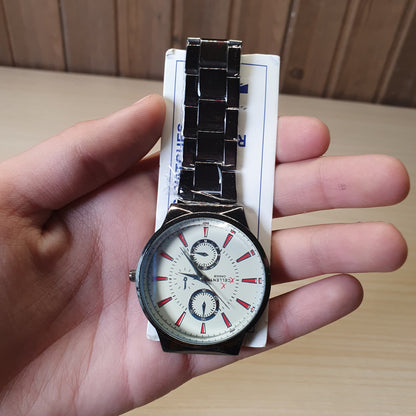 Xcellent Watch  #4917