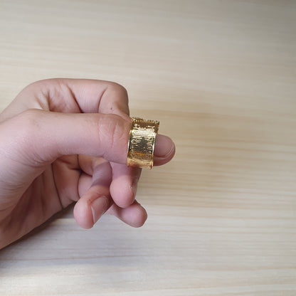 Ladies Ring Size 9 #4820