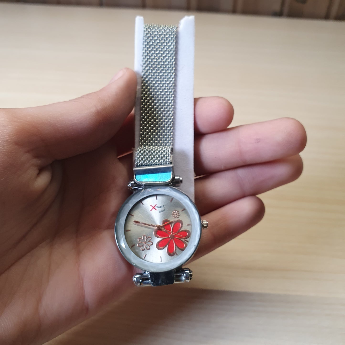 Ladies Watch #4989
