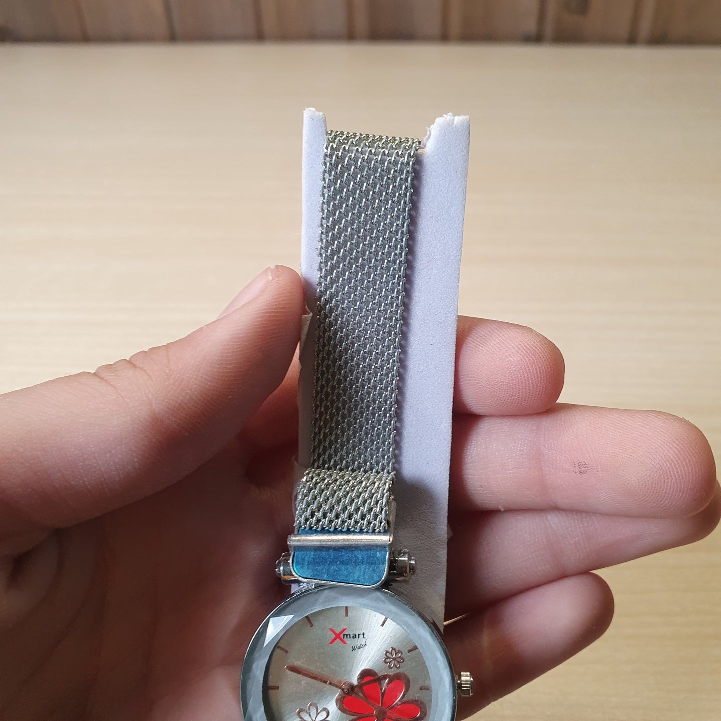 Ladies Watch #4989