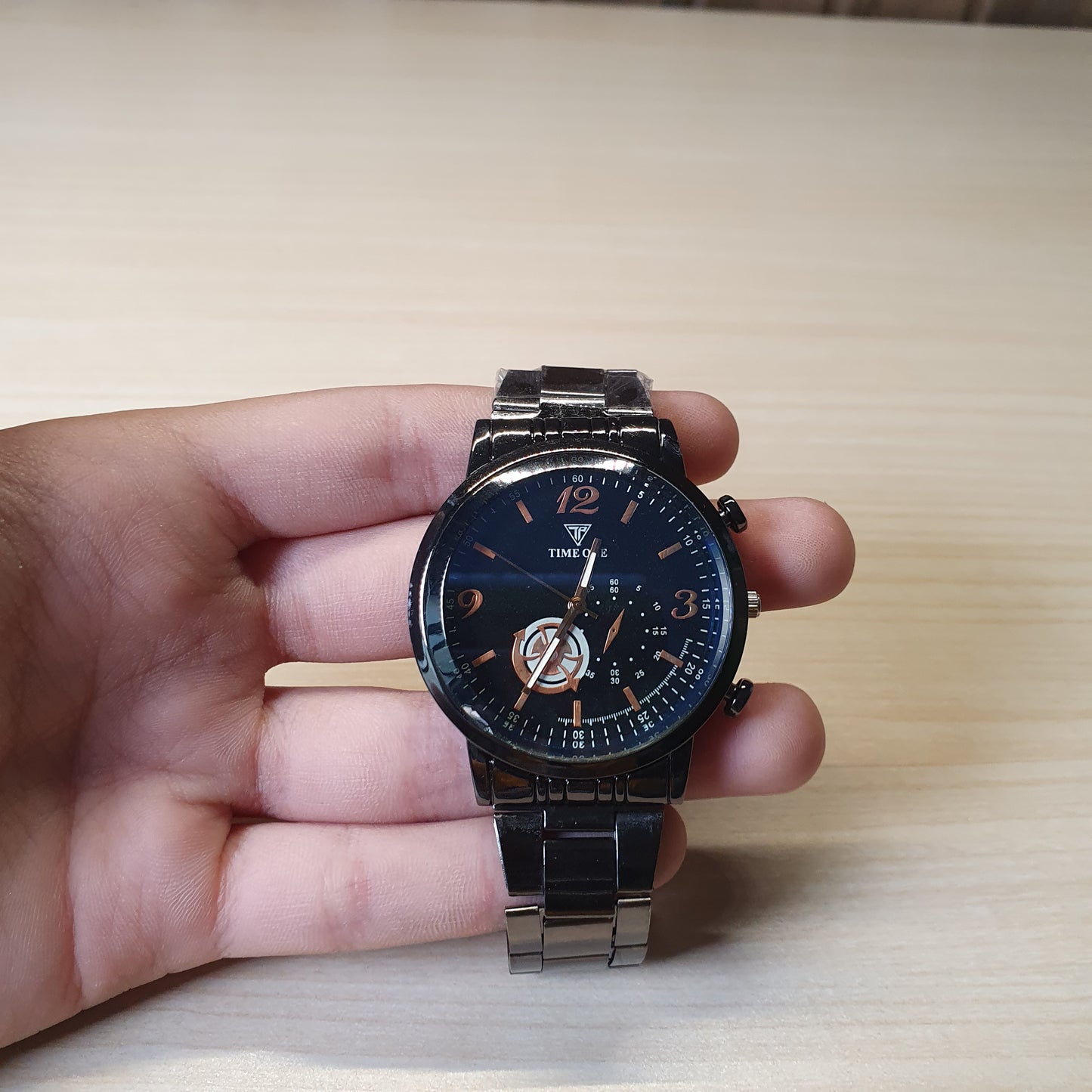 Black watch #4993