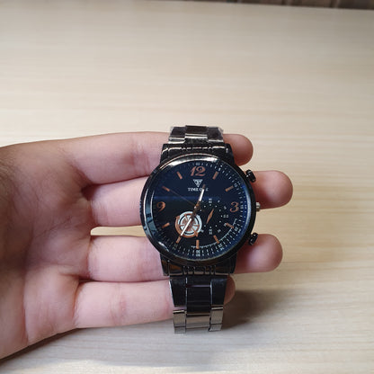 Black watch #4993