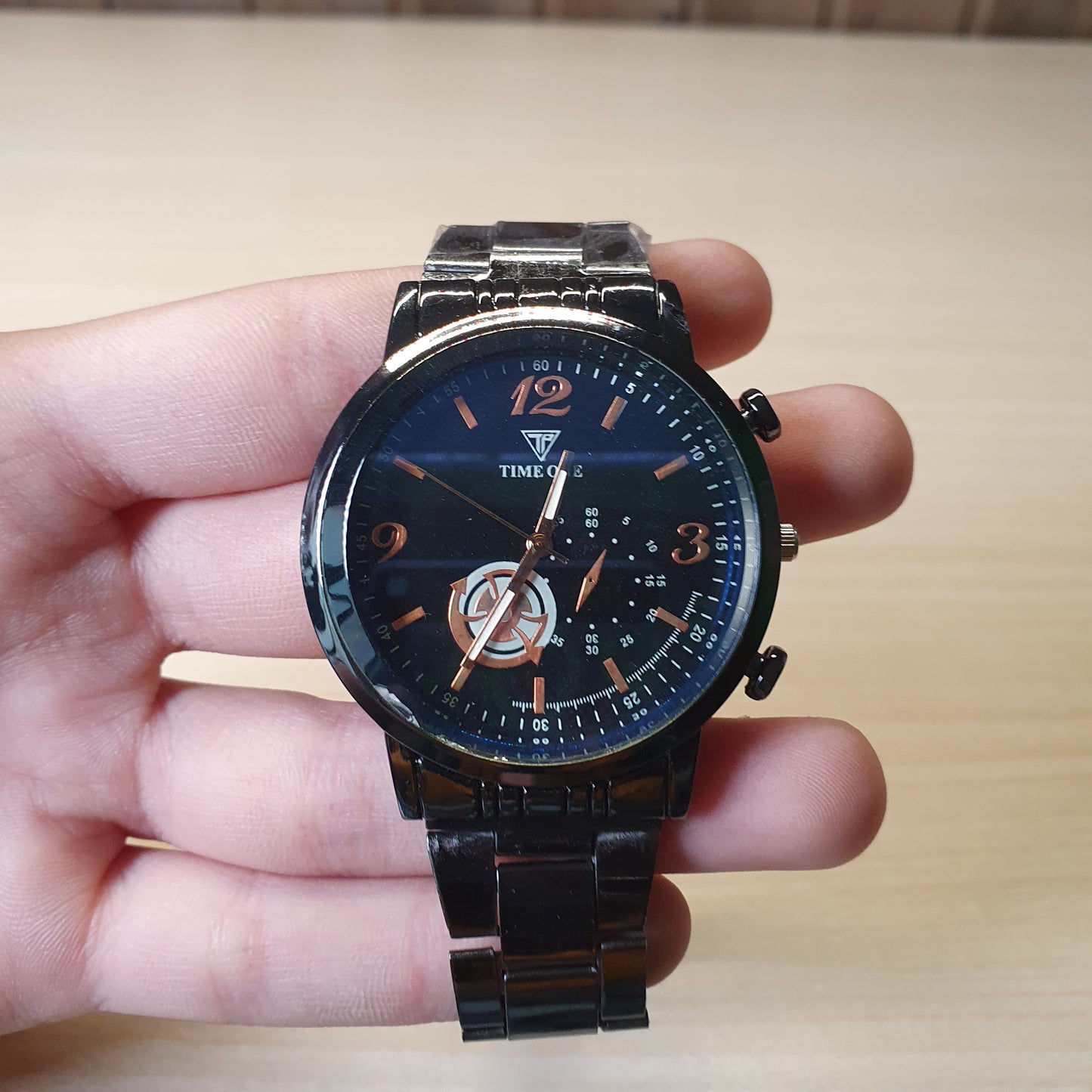 Black watch #4993