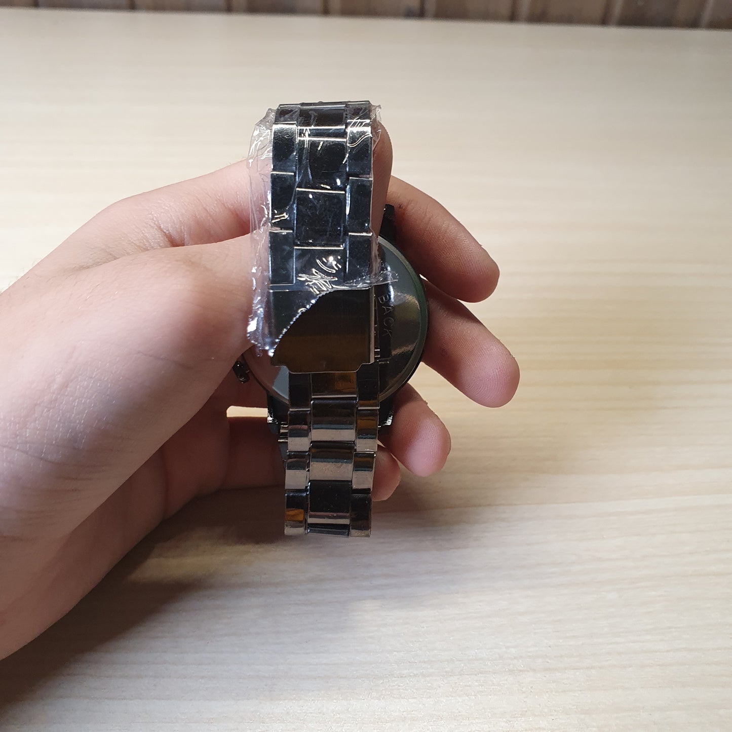 Black watch #4993