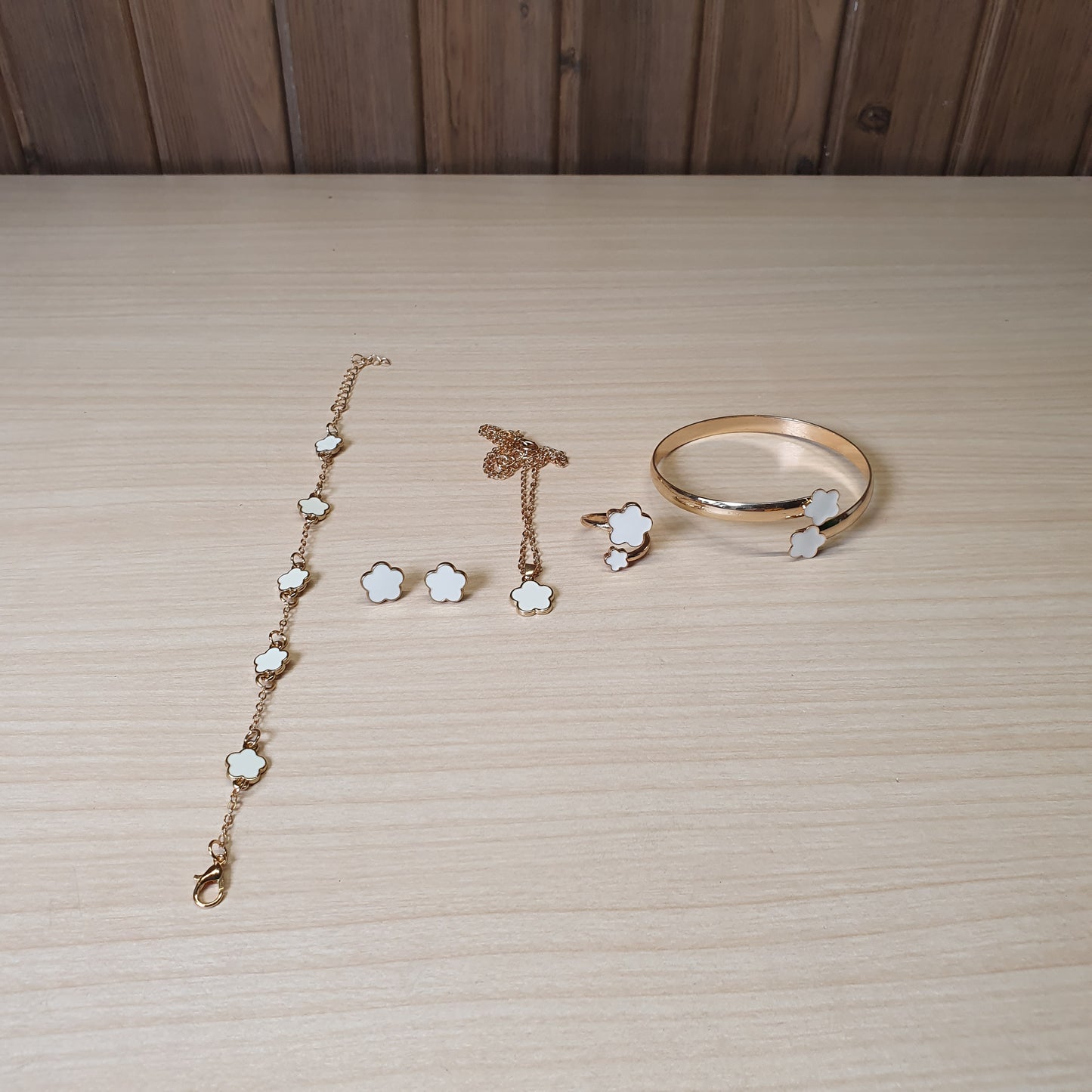 Jewellery Set #4850