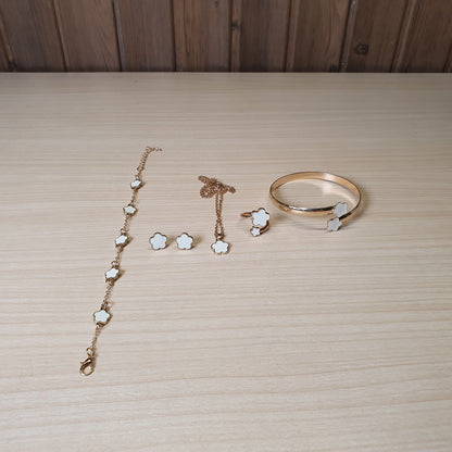 Jewellery Set #4850