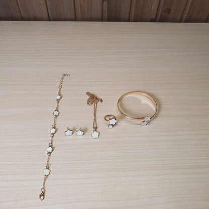 Jewellery Set #4850