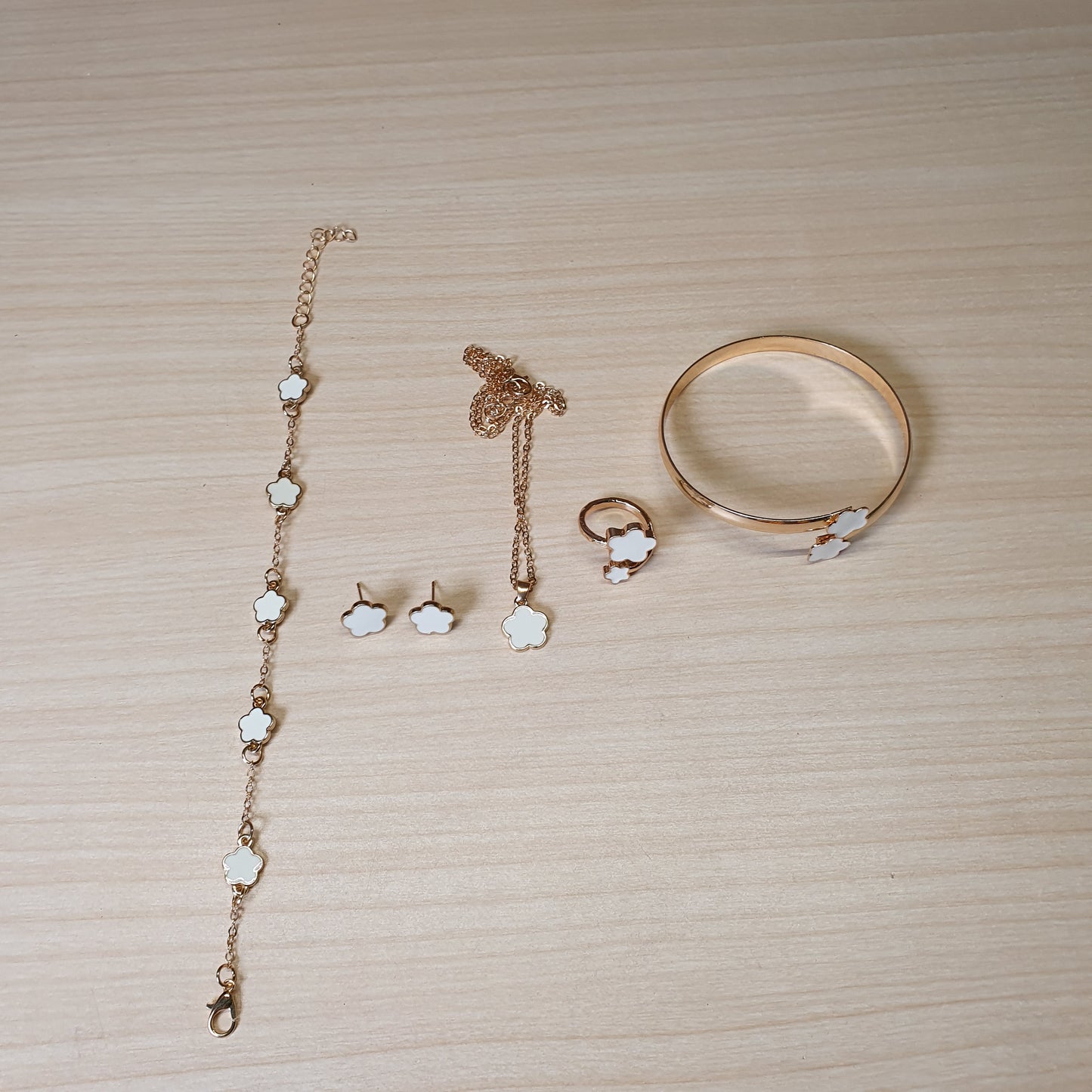 Jewellery Set #4850