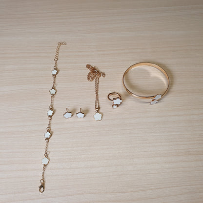 Jewellery Set #4850