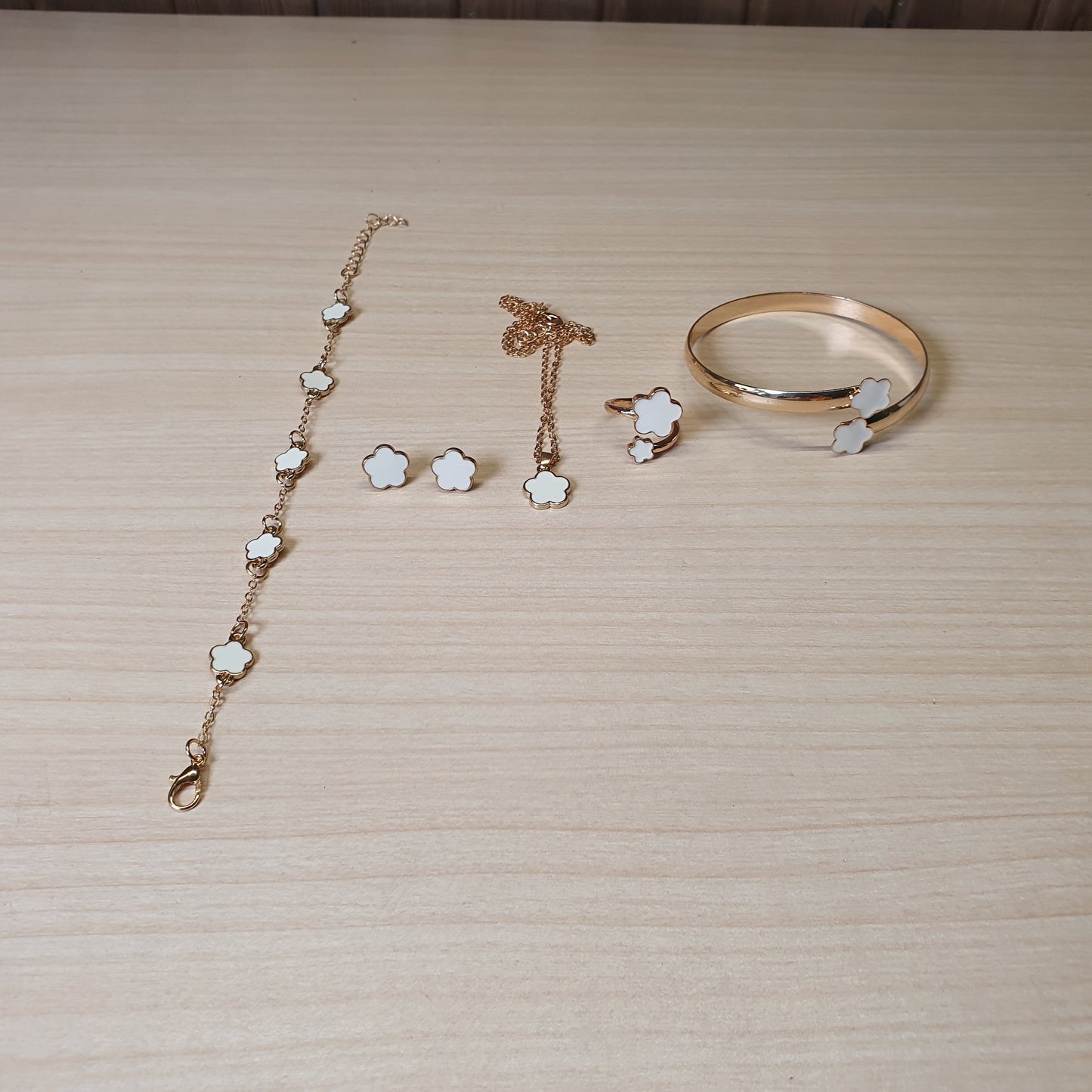 Jewellery Set #4850