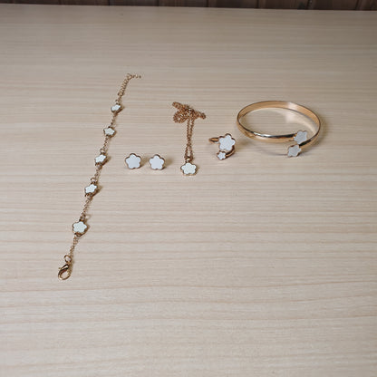 Jewellery Set #4850