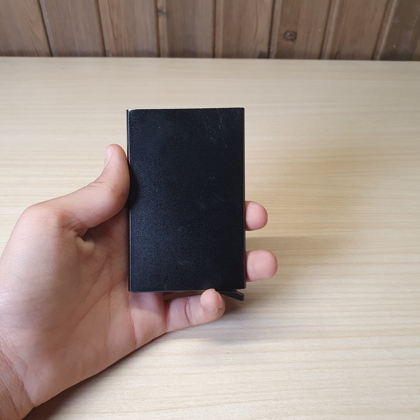 Card Holder #4942