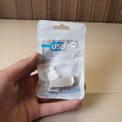 2 TB USB #4955