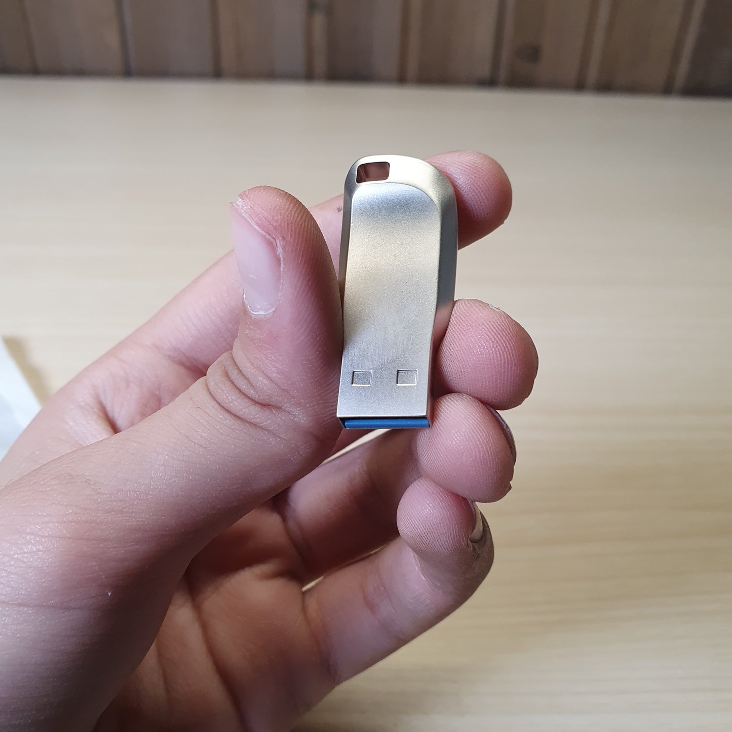 2 TB USB #4955