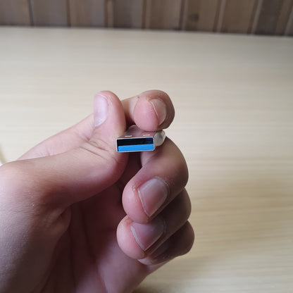 2 TB USB #4955