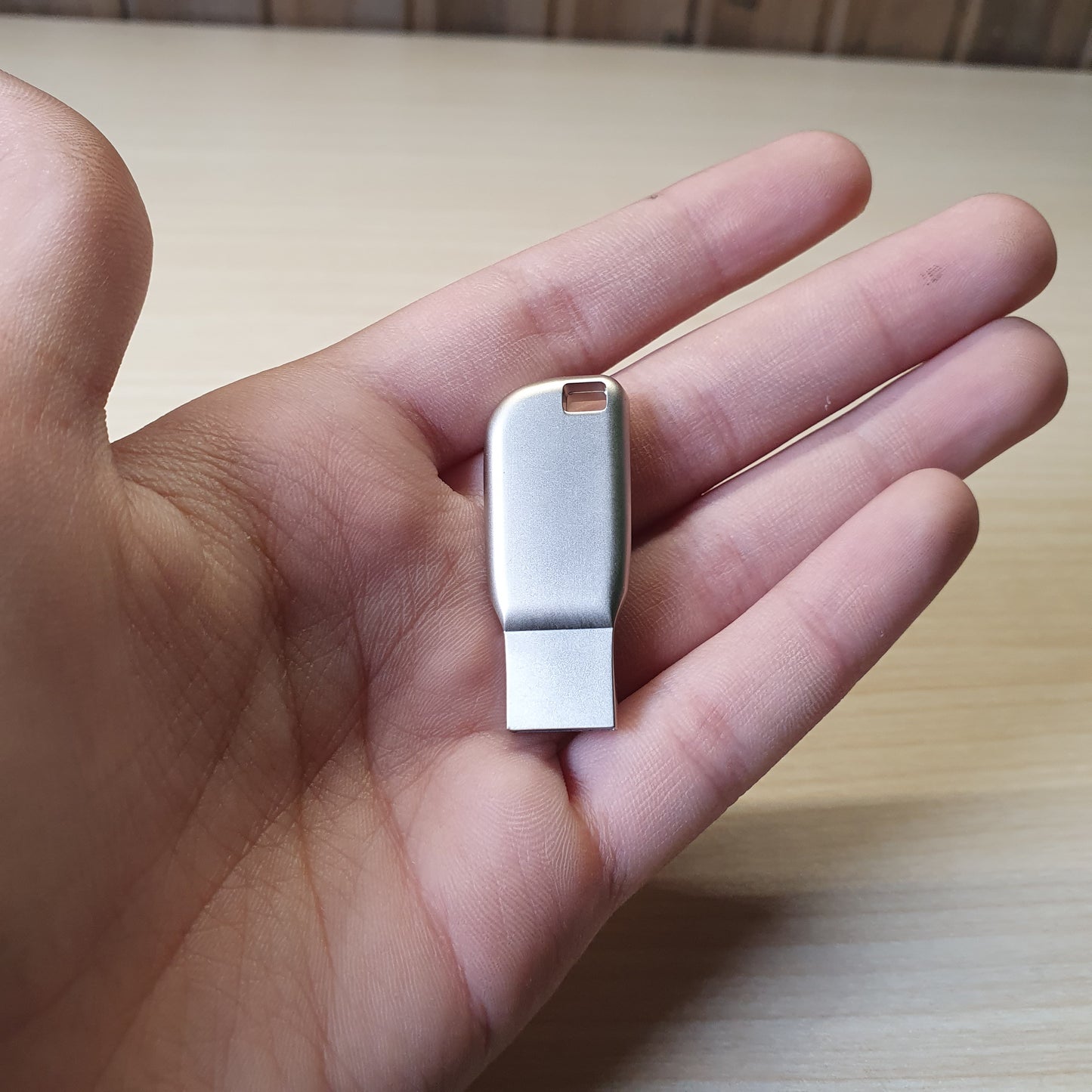 2 TB USB #4955