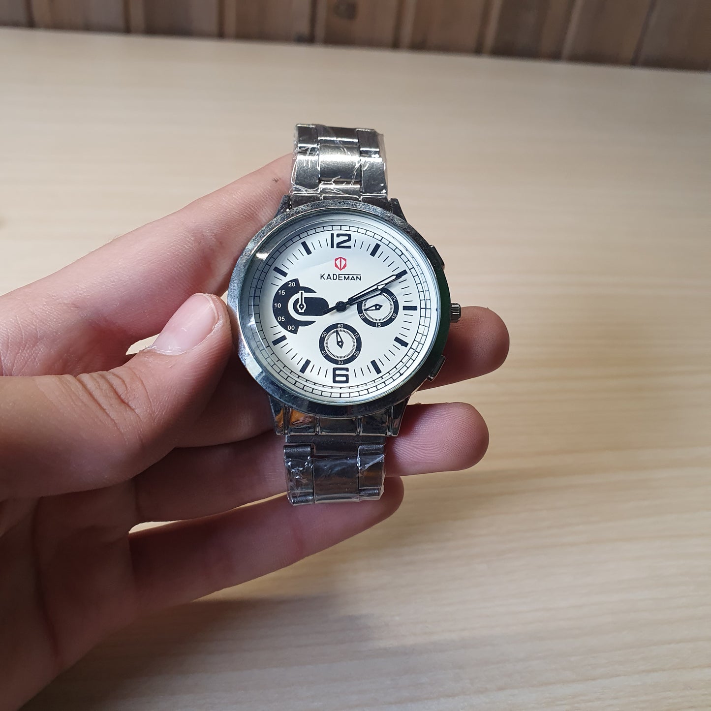 Kademan Watch #4970