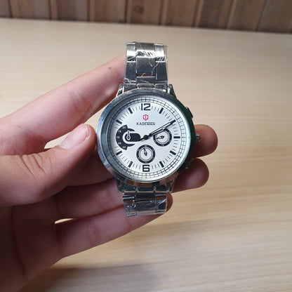 Kademan Watch #4970