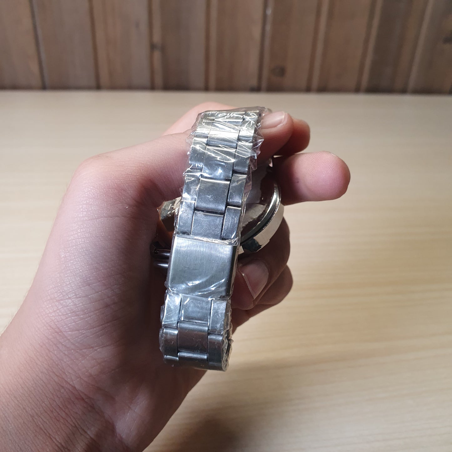 Positif Watch #4801