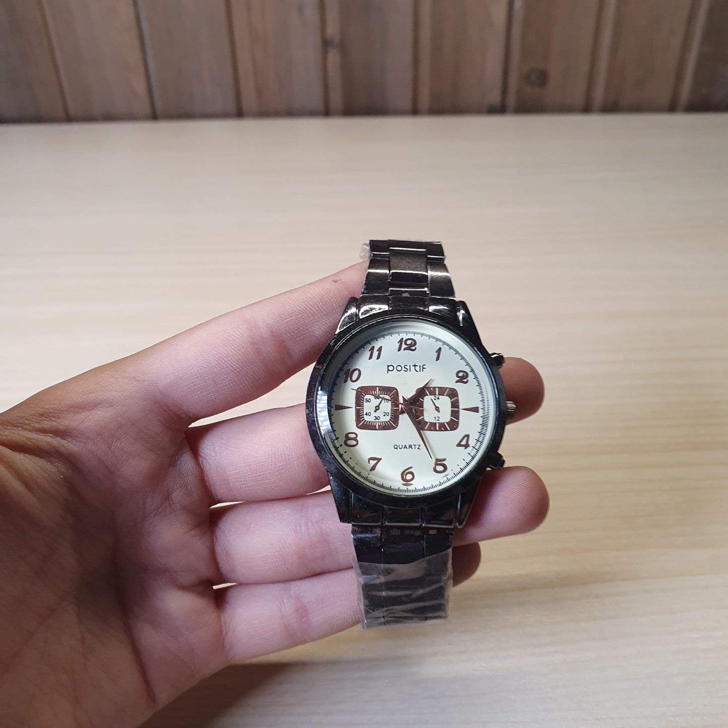 Positif Watch #4877