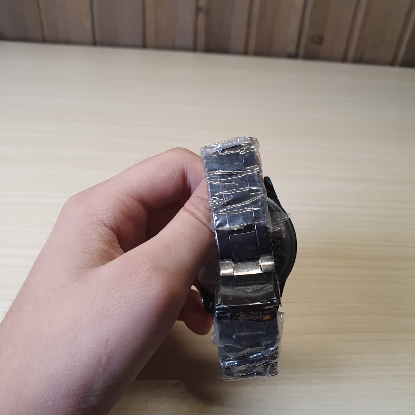 Positif Watch #4877