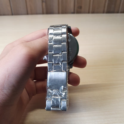 Positif Red Dial Watch #4804