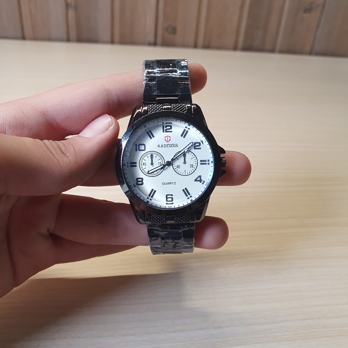 Kademan Watch #4971