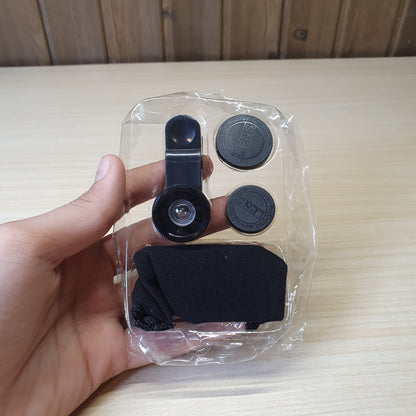 Universal Clip Lens # 6287
