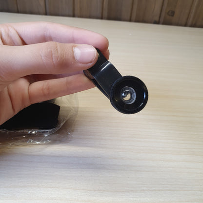 Universal Clip Lens # 6287