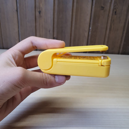 Mini Sealing Machine #6247