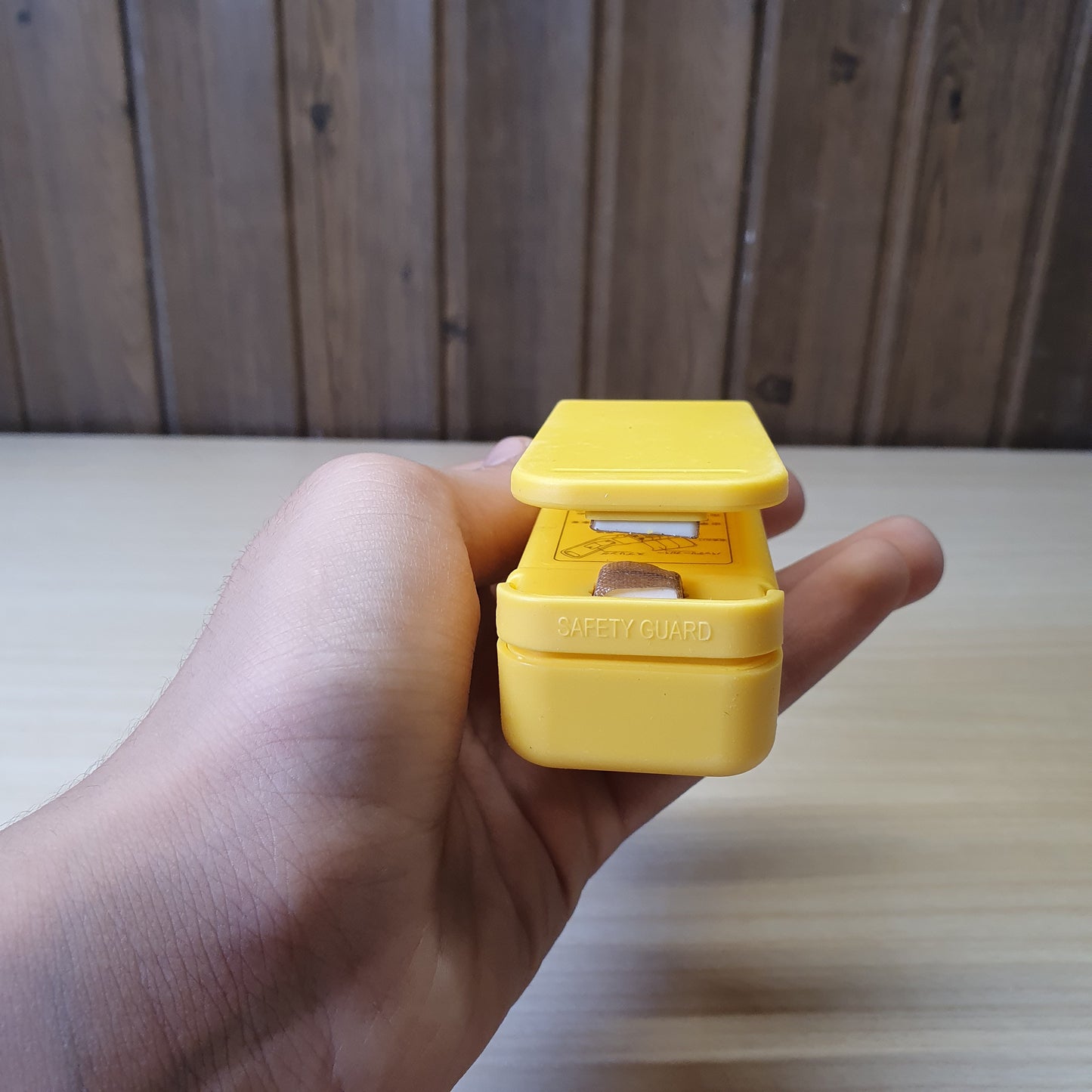 Mini Sealing Machine #6247