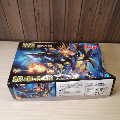 Banshee Norn Action figure #6222