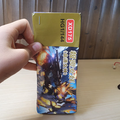 Banshee Norn Action figure #6222
