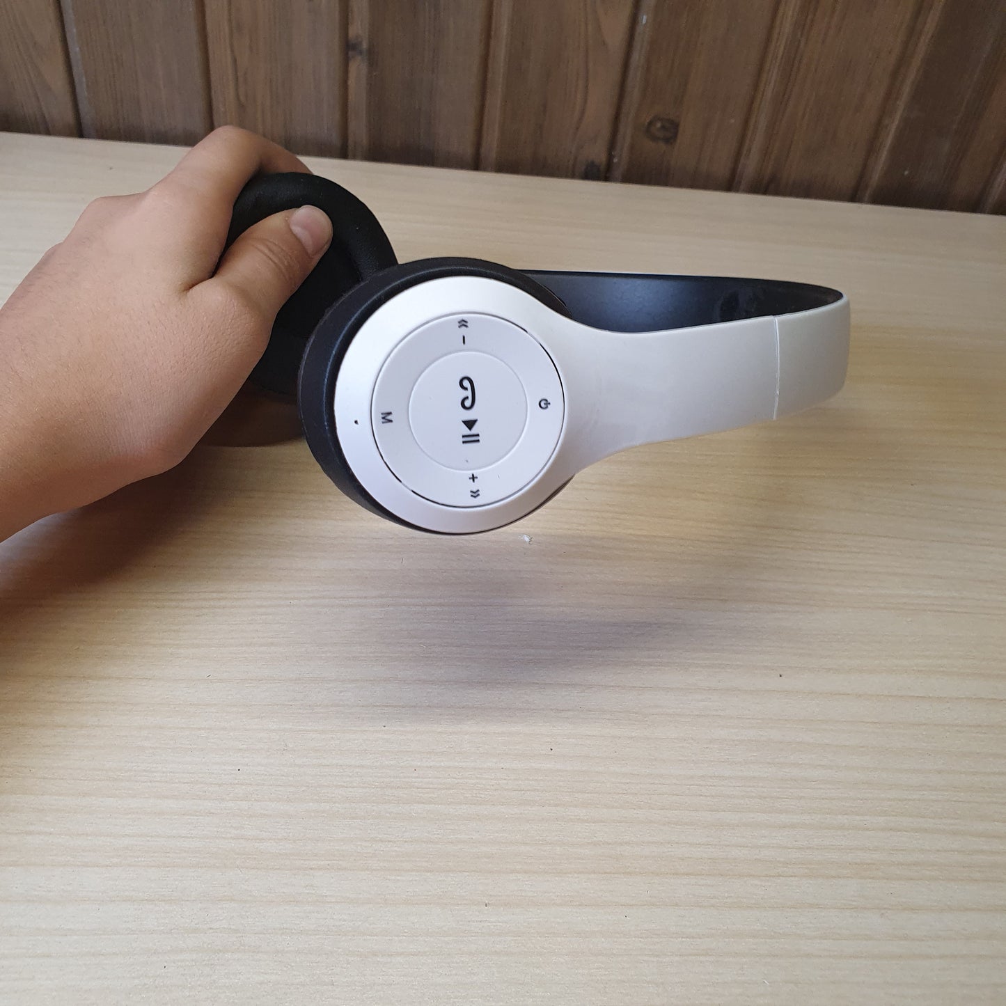 Headphones #6213