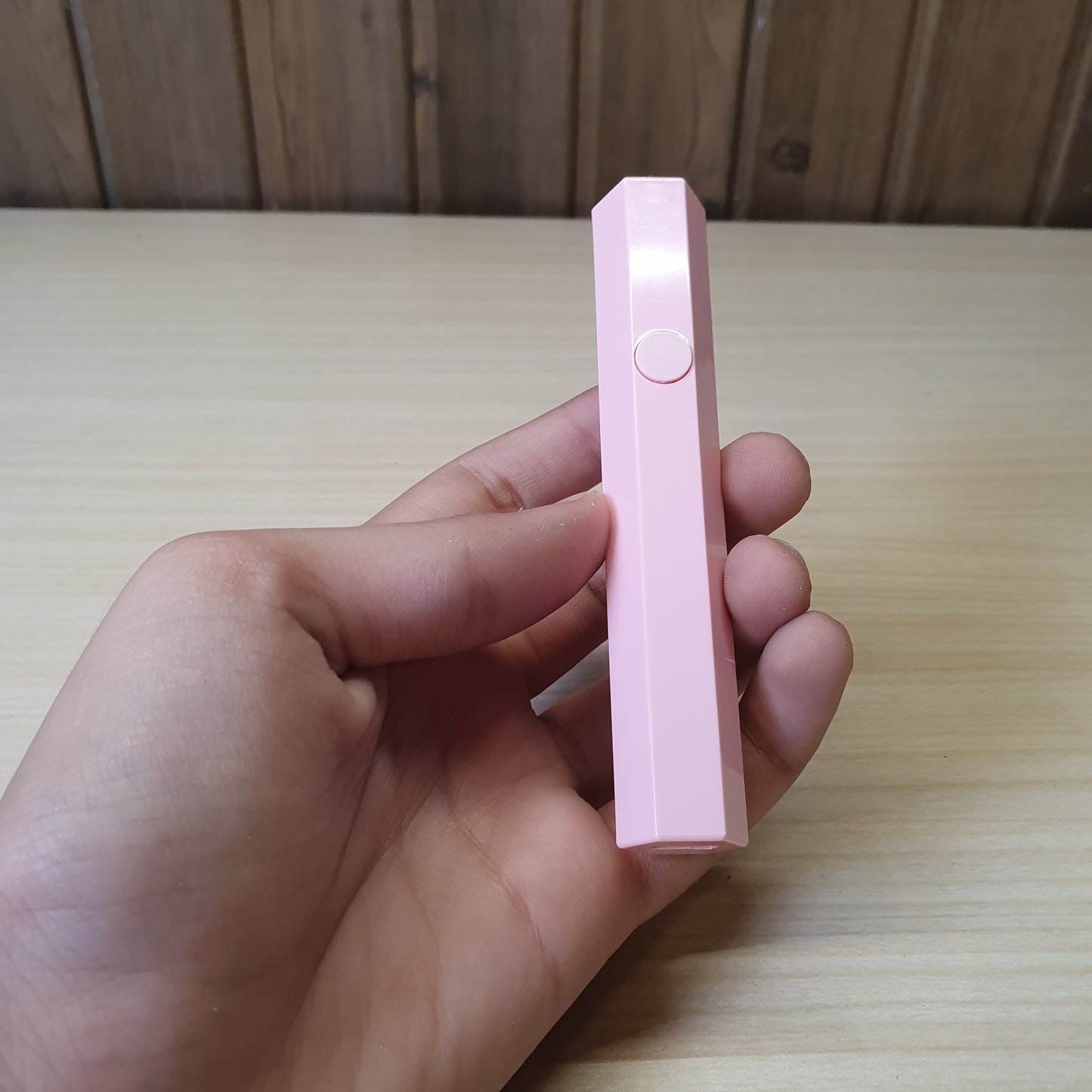 Portable Nail Dryer Uv Lamp #6307