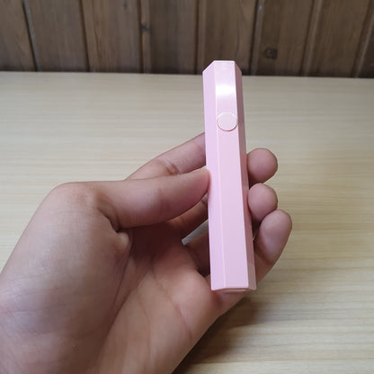 Portable Nail Dryer Uv Lamp #6307