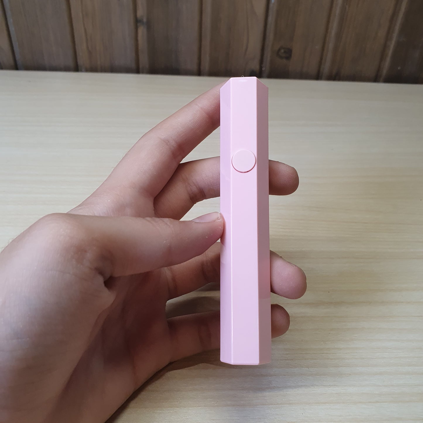 Portable Nail Dryer Uv Lamp #6307