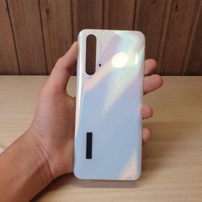 Oppo Realme x3 Back #6199
