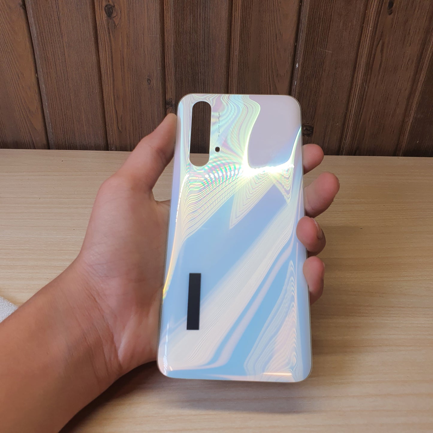 Oppo Realme x3 Back #6199