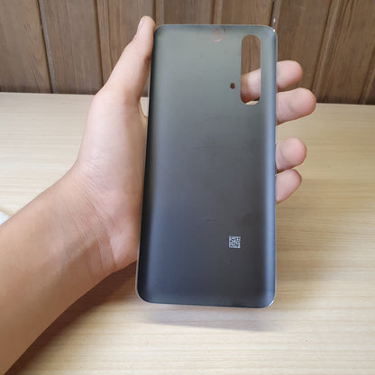 Oppo Realme x3 Back #6199