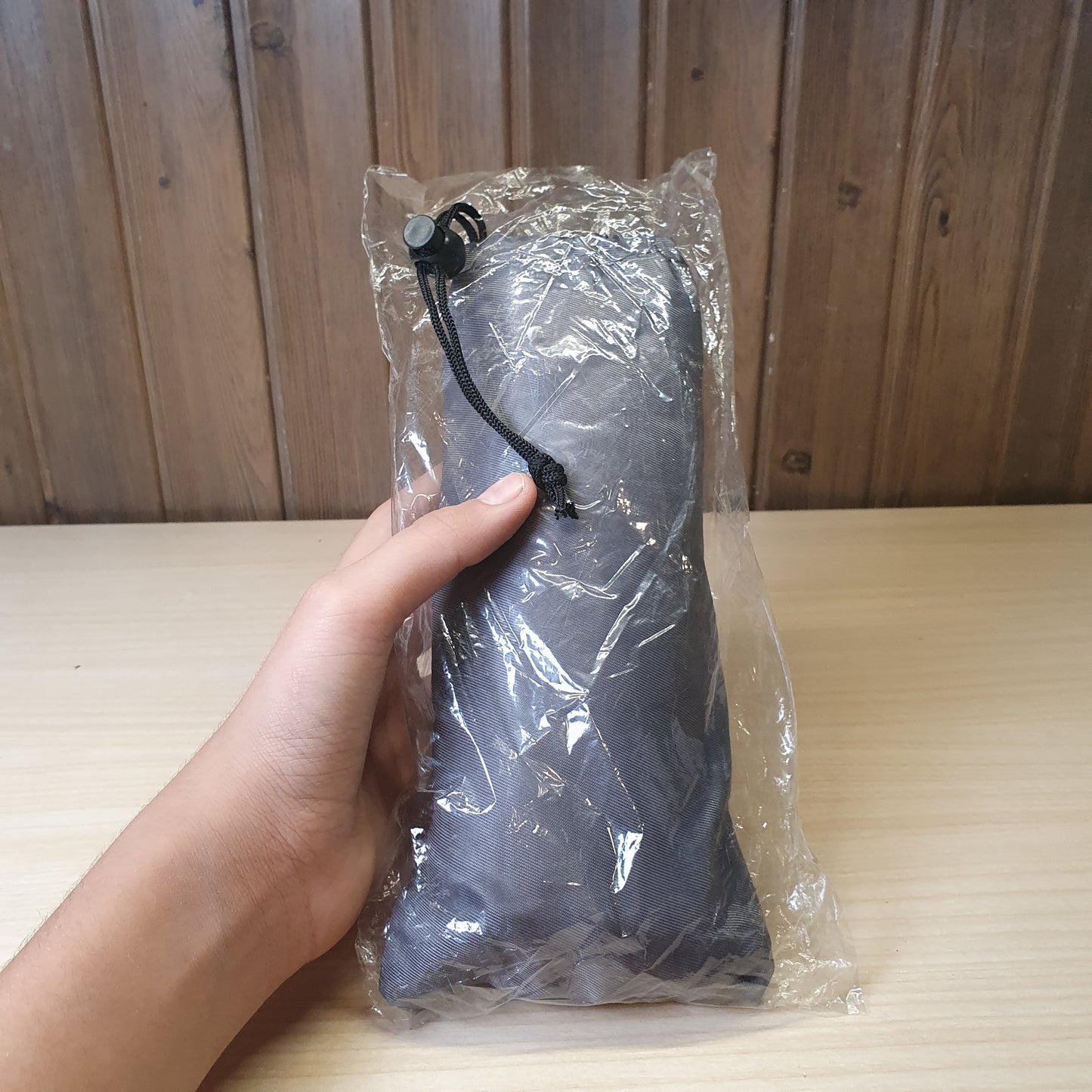Airplane Footnest With Adjustable Strap #6279